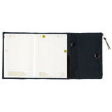 Hobonichi Techo A5 Cousin Cover - Tragen (Black)