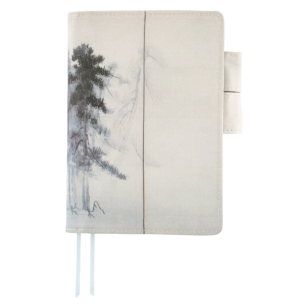 Hobonichi Spring 2025