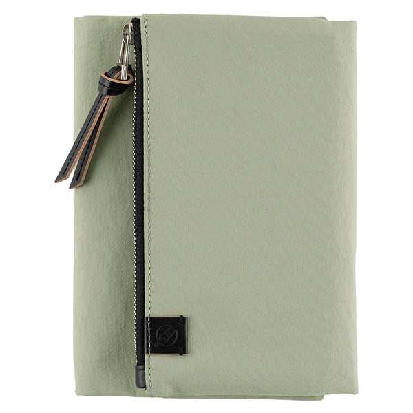 Hobonichi A6 Original Cover - Tragen - Oakmoss