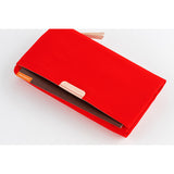 Hobonichi Techo Weeks Cover - Tragen (Red)