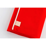 Hobonichi Techo Weeks Cover - Tragen (Red)