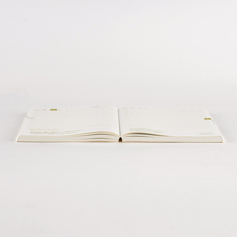 Hobonichi Techo 2025 Cousin Book (April Start) A5