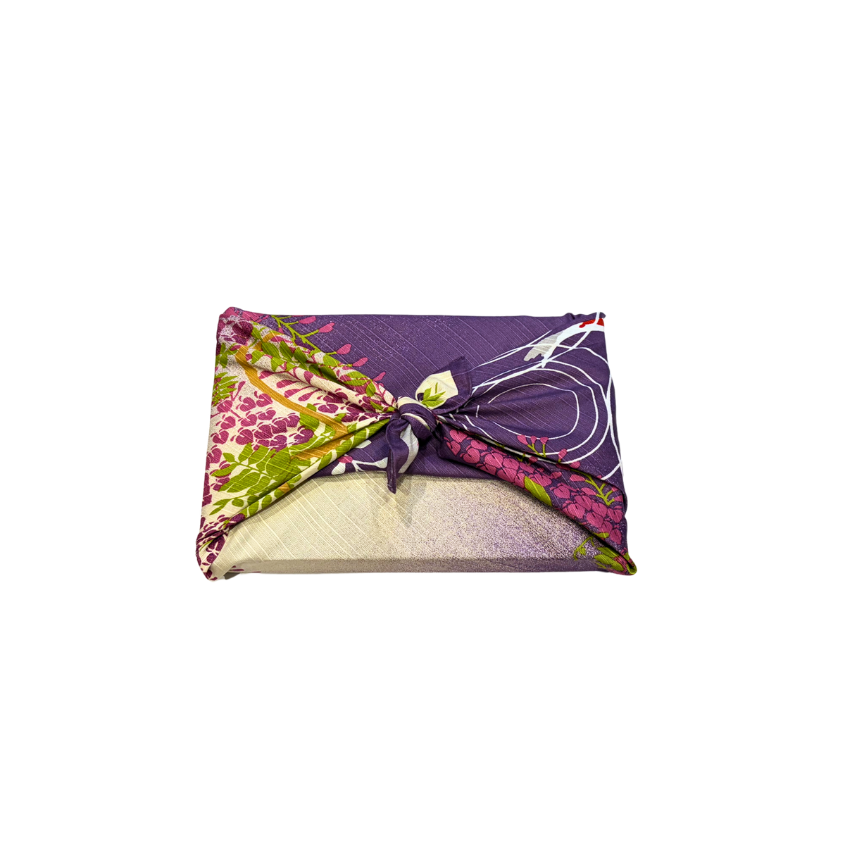 HAMAMONYO Furoshiki Wrapping Cloth - Koi