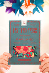 East End Press Insects Sewn Garland