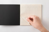 Sikigu Project Planner Notebook