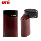 Mitsubishi Uni 2mm Pencil Sharpener