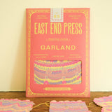East End Press Celebration Cakes Garland