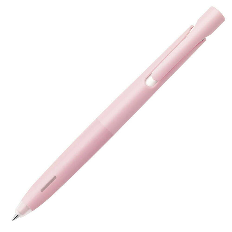Zebra Blen 0.5mm Ballpoint Pen Pastel Colours