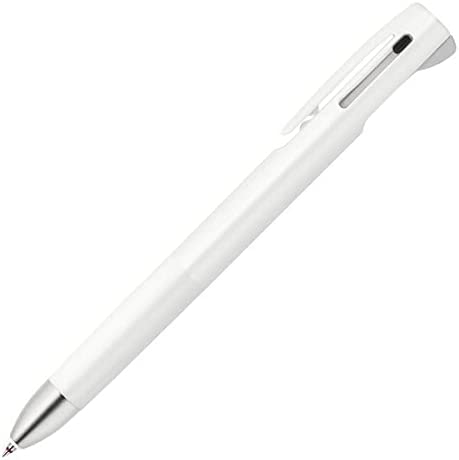 Zebra Blen 2+s Multifunction Ballpoint Pen & Mechanical Pencil