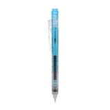 Tombow Mono Graph 0.5mm Mechanical Pencil Clear