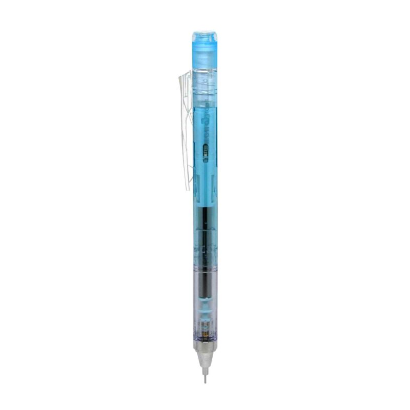 Tombow Mono Graph 0.5mm Mechanical Pencil Clear