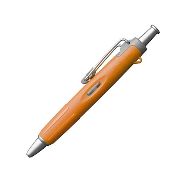 Tombow Airpress Ballpoint Pen - Orange