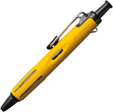 Tombow Airpress Ballpoint Pen - Yellow