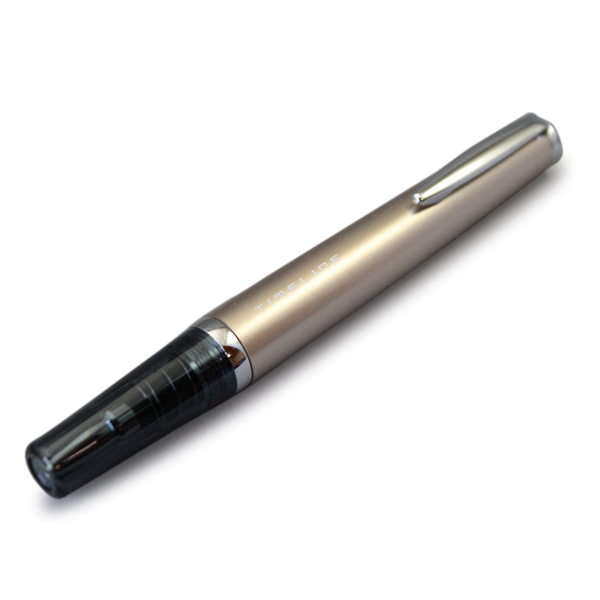Pilot Timeline Present Ballpoint Pen Moonlight Gold