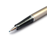 Pilot Timeline Present Ballpoint Pen Moonlight Gold