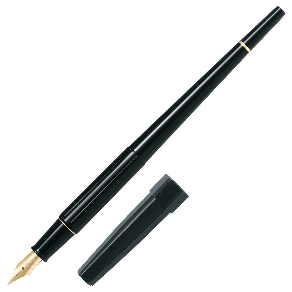 Pilot Desk Fountain Pen - Black