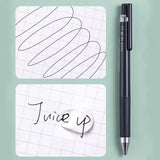 Pilot Juice Up 05mm Gel Pen Black
