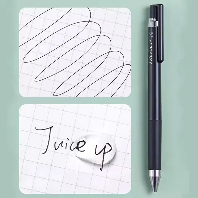 Pilot Juice Up 0.5mm Gel Pen Black, $4.44
