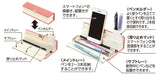 Pilot Otobaco Pen Case / Desk Stand