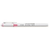 Pilot Kire-Na Twin-Tip Highlighter Pen