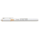 Pilot Kire-Na Twin-Tip Highlighter Pen