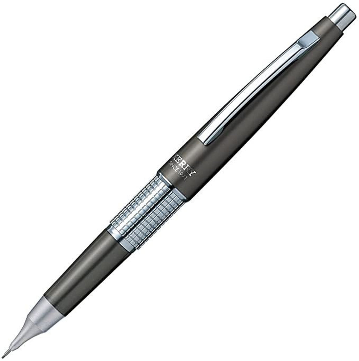 PENTEL VULPOTLOOD P205 HB 0,5MM ROOD - Van Beek Design Supplies & Office
