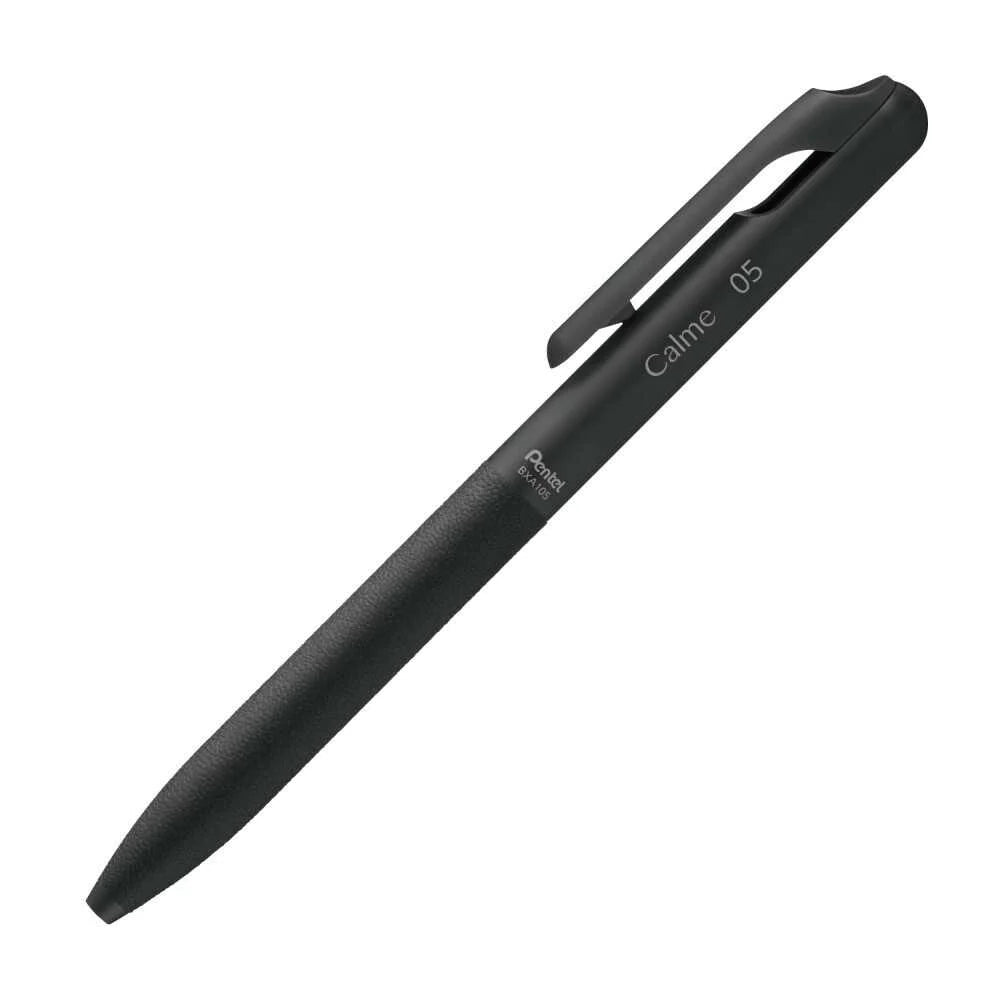 Pentel Calme Ballpoint Pen 0.5