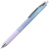 Pentel Floatune Gel Pen Colour Gradient Edition - Savon Purple