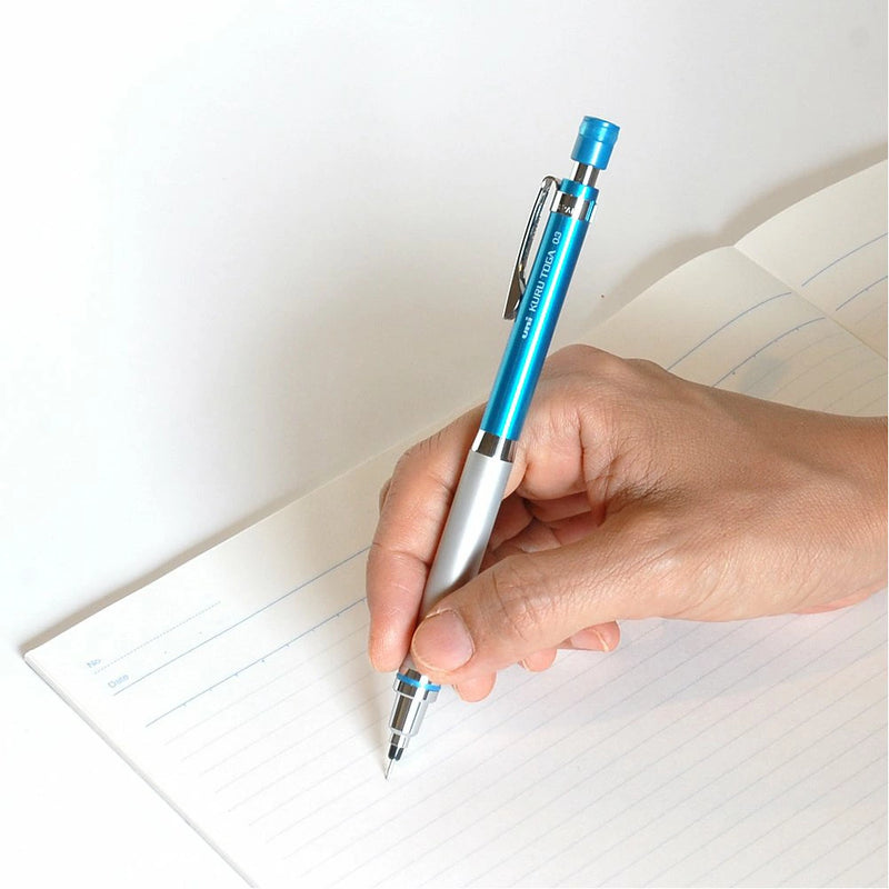 Uni Mechanical Pencil Kuru Toga Roulette Model Mechanical Pencil 0.5mm