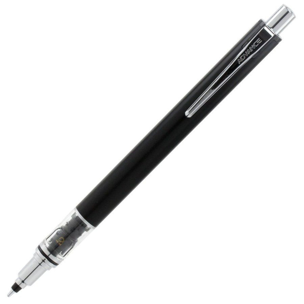 Uni Kuru Toga Advance  Lead Rotating Mechanical Pencil 0.5mm