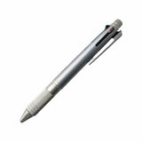 Uni Jetstream Metal 4&1 Multi Pen -  0.5mm