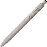 Uni-Ball Zento 0.38mm Gel Pen