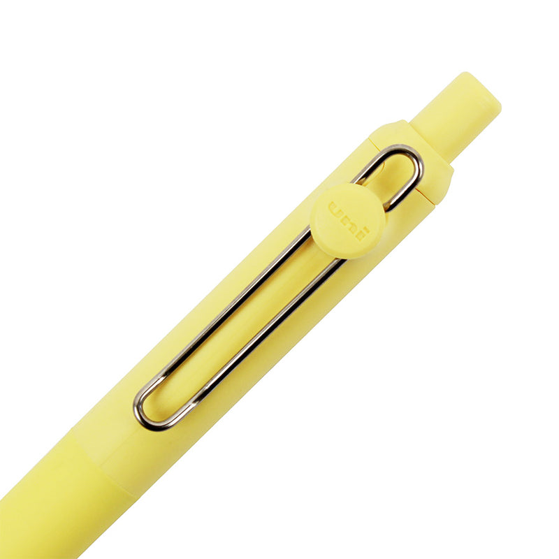 Uni-Ball Zento 0.5mm Gel Pen