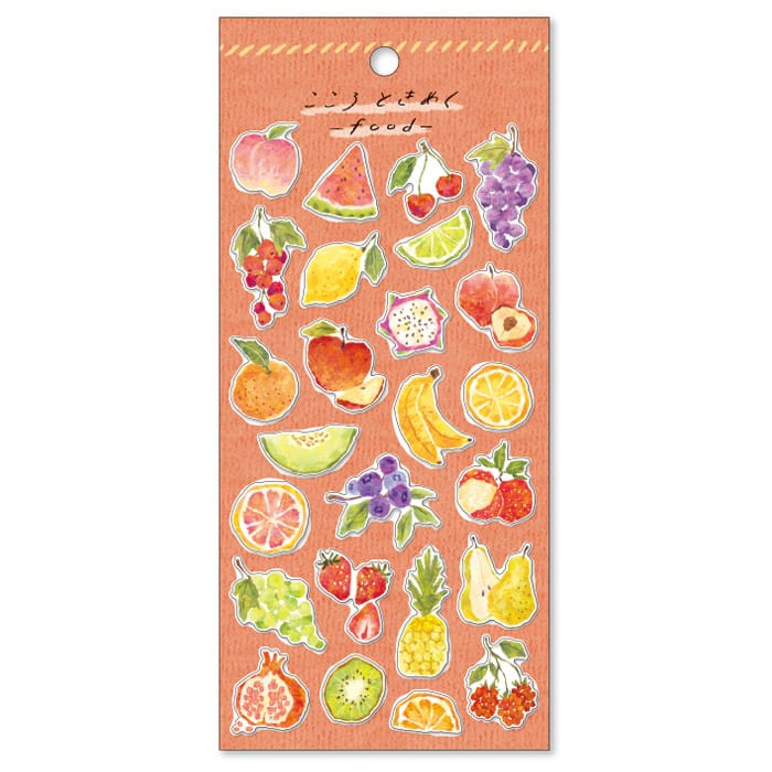 Mind Wave Stickers - Throbbing