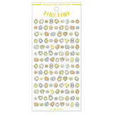 Mind Wave Stickers - Tiny Tiny