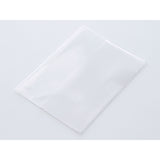 Midori MD A6 Notebook Clear Cover