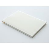 Midori MD A5  Notebook Clear Cover