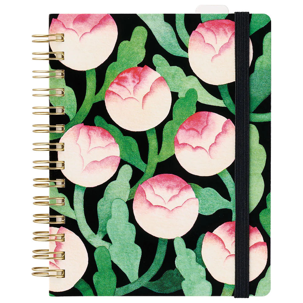 HITOTOKI NOTE - Passport Size Notebook