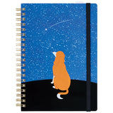 HITOTOKI NOTE - Comic Size Notebook