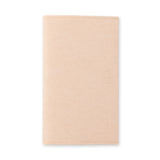 Midori MD Slim B6 Notebook Paper Cover