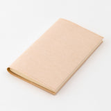 Midori MD Slim B6 Notebook Paper Cover