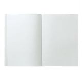 Kleid x Life Noble Notebook A5 - 2mm Grid - Charcoal