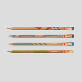 Blackwing Volume 71 - Frank Lloyd Wright Individual Pencil