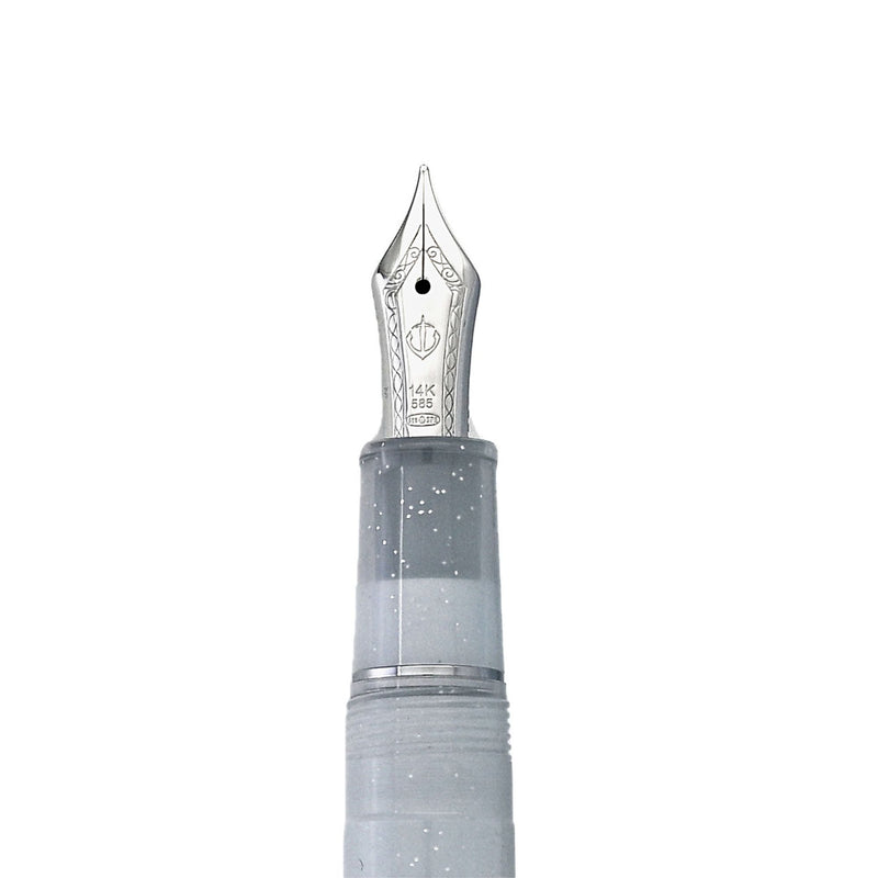 Sailor Nihon Express 14k Gold Nib Fountain Pen, $295.06