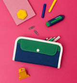 Livework Come Come Here Stitch Pencil Case