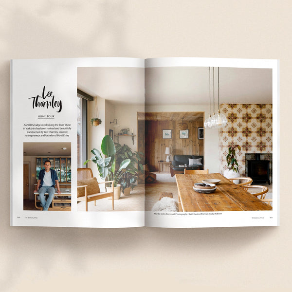 91 Magazine Volume 20 Farewell Edition