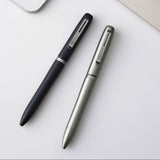 Uni Jetstream Prime 0.5mm 3 Colour Ballpoint Pen - Lite Touch Ink