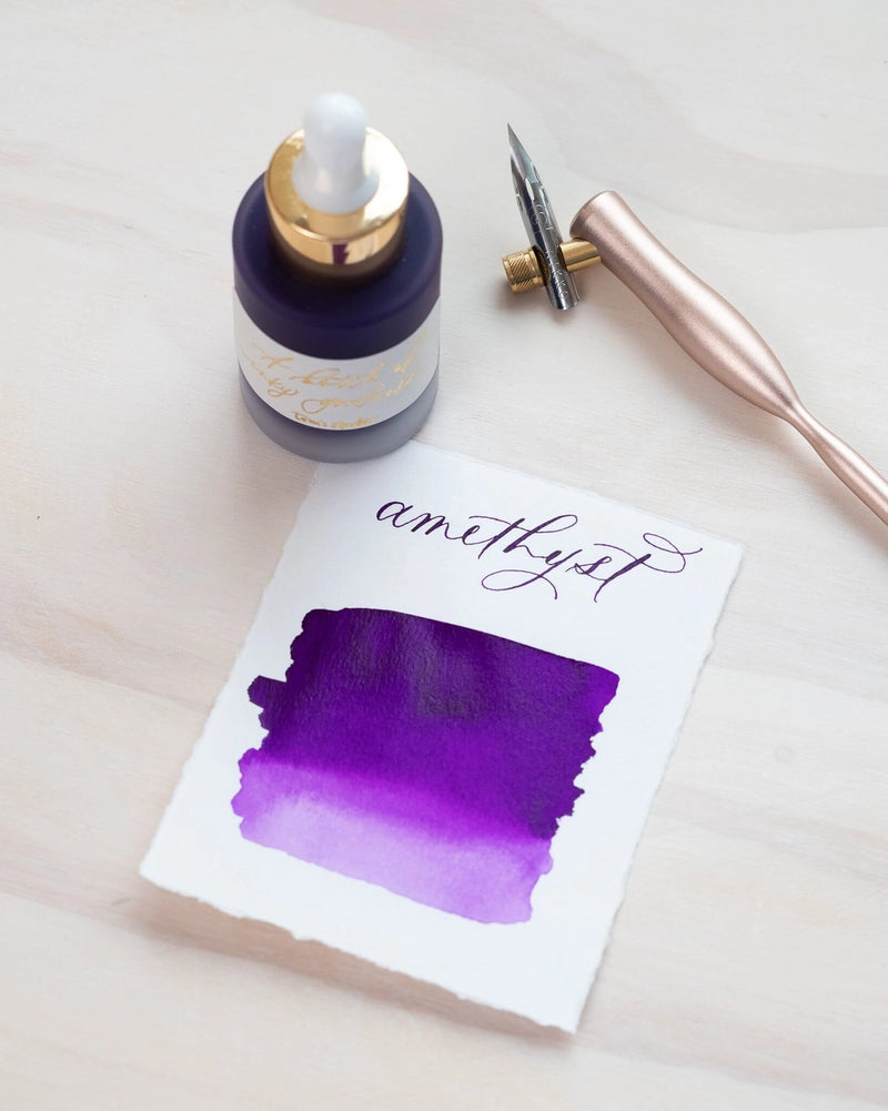 Tom's Studio Calligraphy Ink