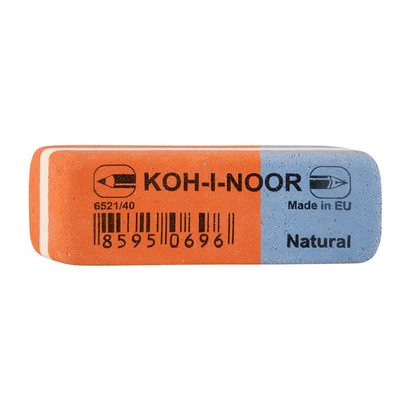 Koh-I-Noor Combined Eraser