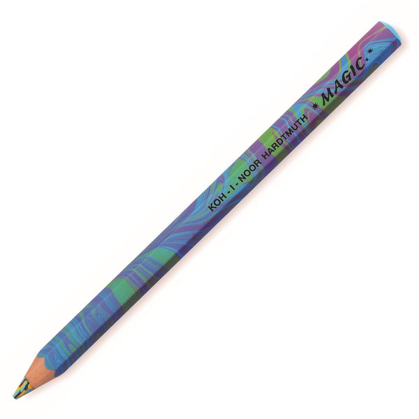 Koh-I-Noor Magic Pencil Tropical